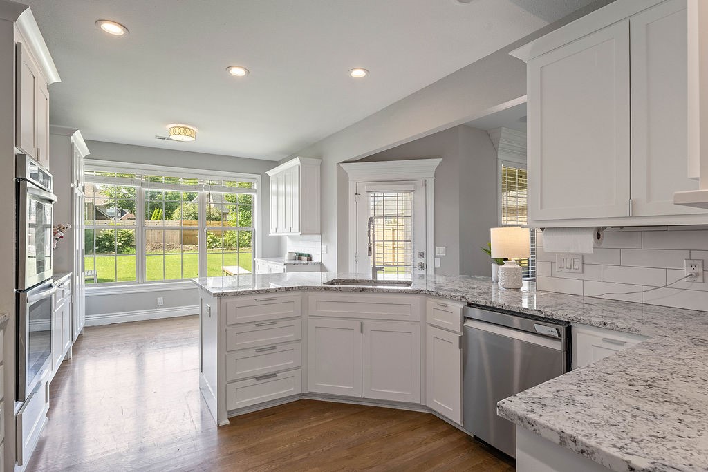 Halifax Sub Bentonville - Residential