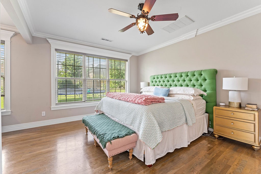 Halifax Sub Bentonville - Residential