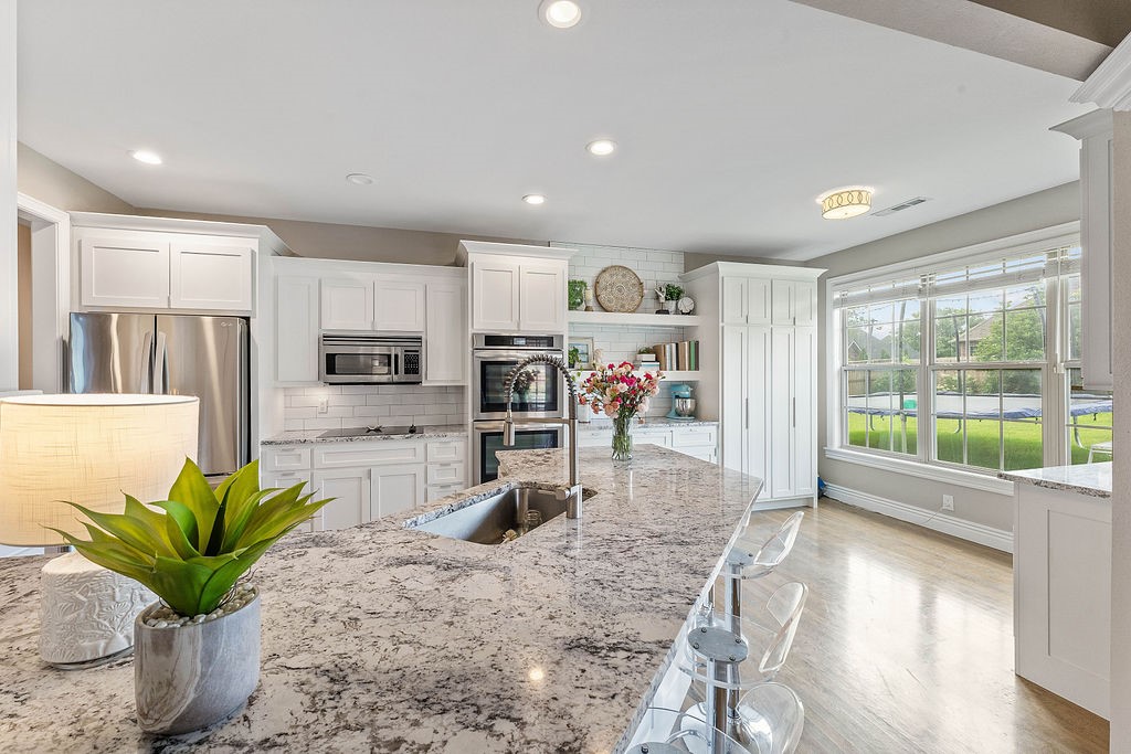 Halifax Sub Bentonville - Residential