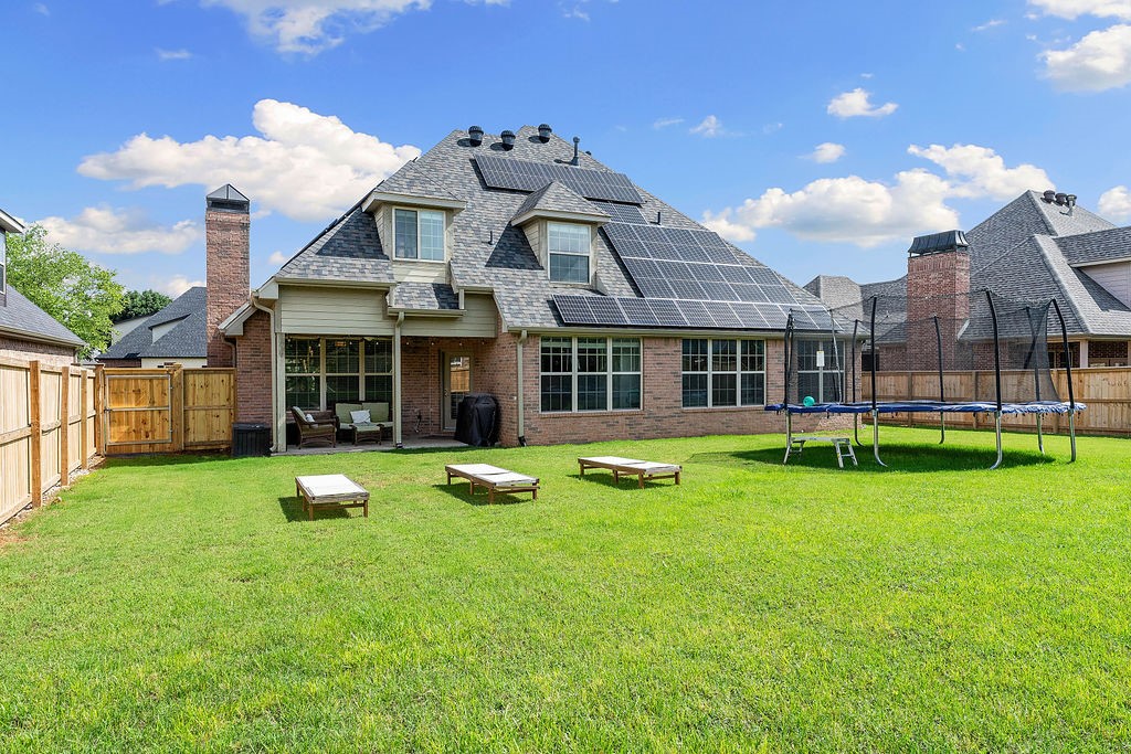 Halifax Sub Bentonville - Residential