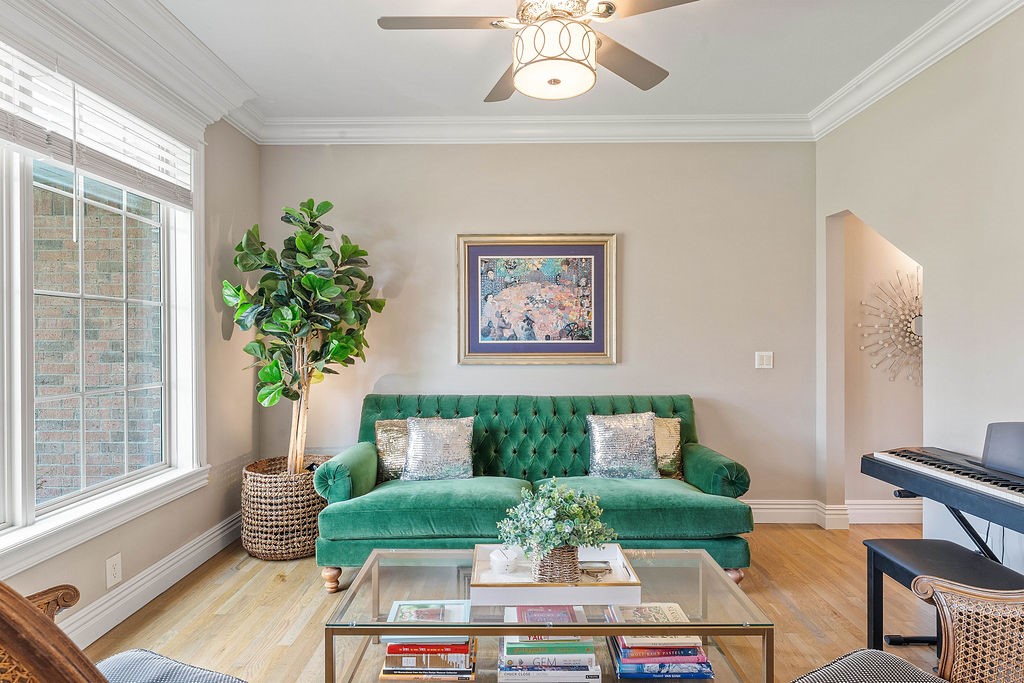 Halifax Sub Bentonville - Residential