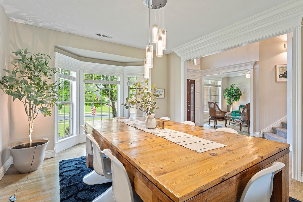 Halifax Sub Bentonville - Residential