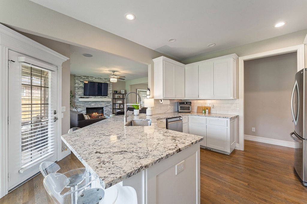 Halifax Sub Bentonville - Residential