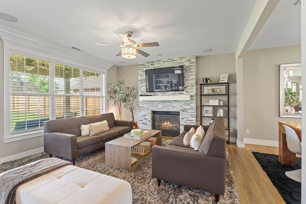 Halifax Sub Bentonville - Residential