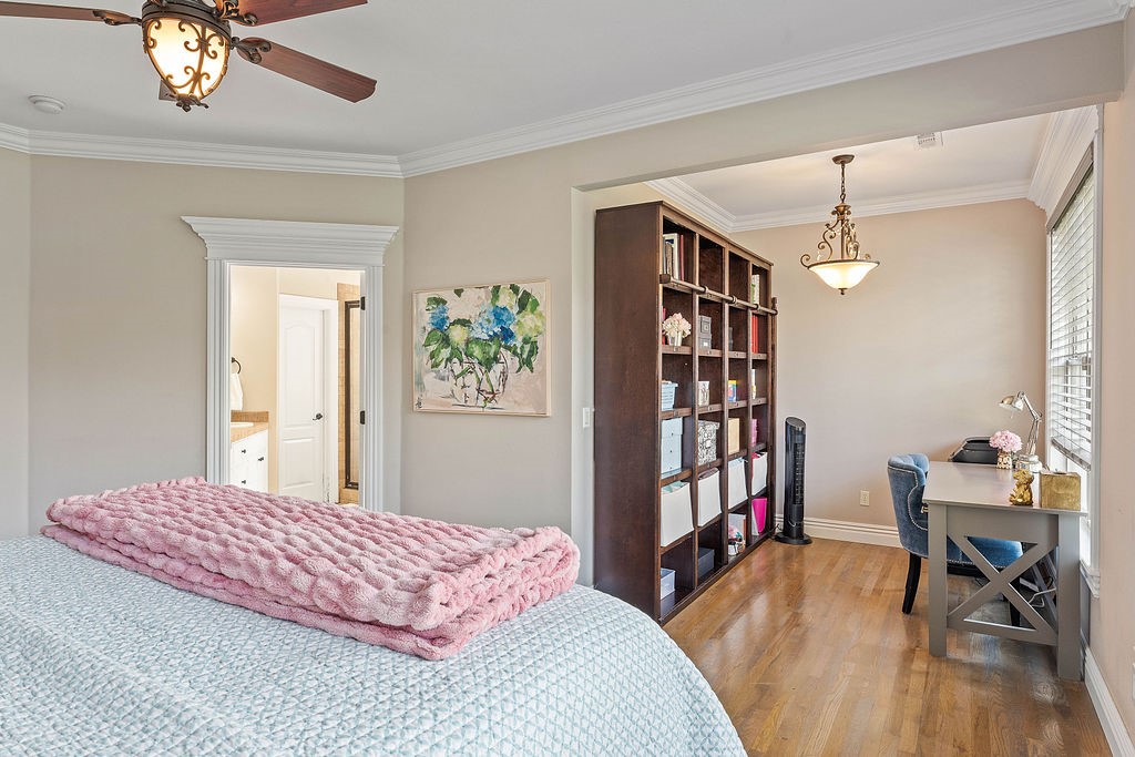 Halifax Sub Bentonville - Residential