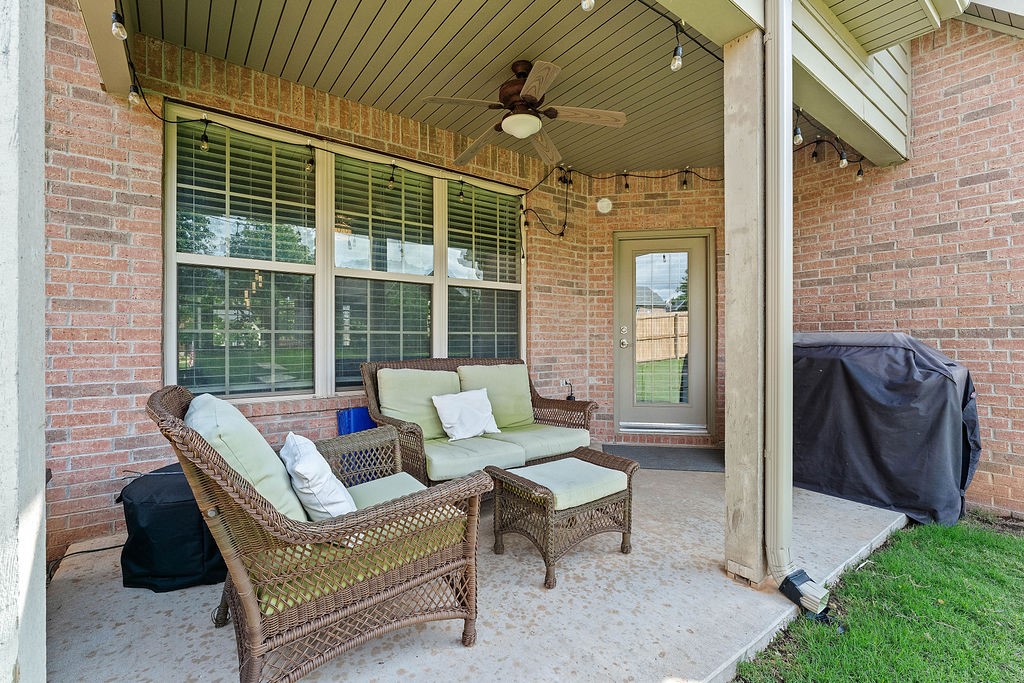 Halifax Sub Bentonville - Residential