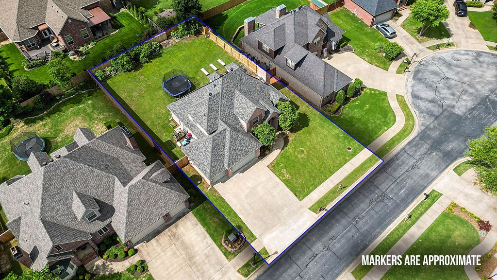 Halifax Sub Bentonville - Residential