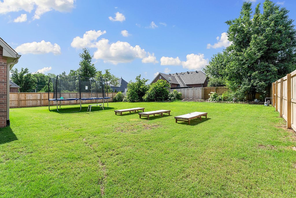 Halifax Sub Bentonville - Residential