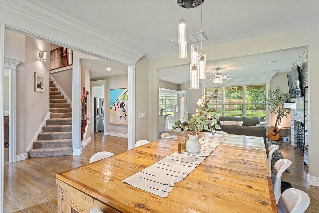 Halifax Sub Bentonville - Residential