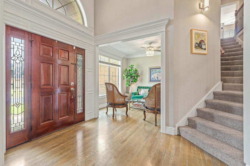 Halifax Sub Bentonville - Residential