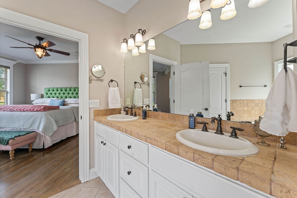 Halifax Sub Bentonville - Residential