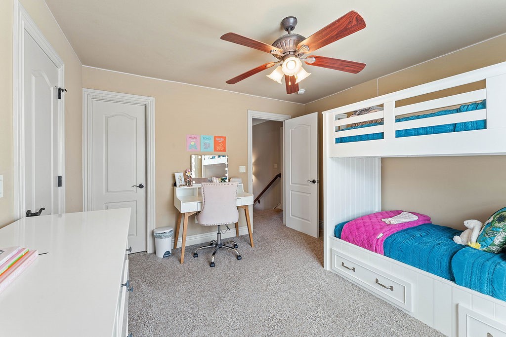 Halifax Sub Bentonville - Residential