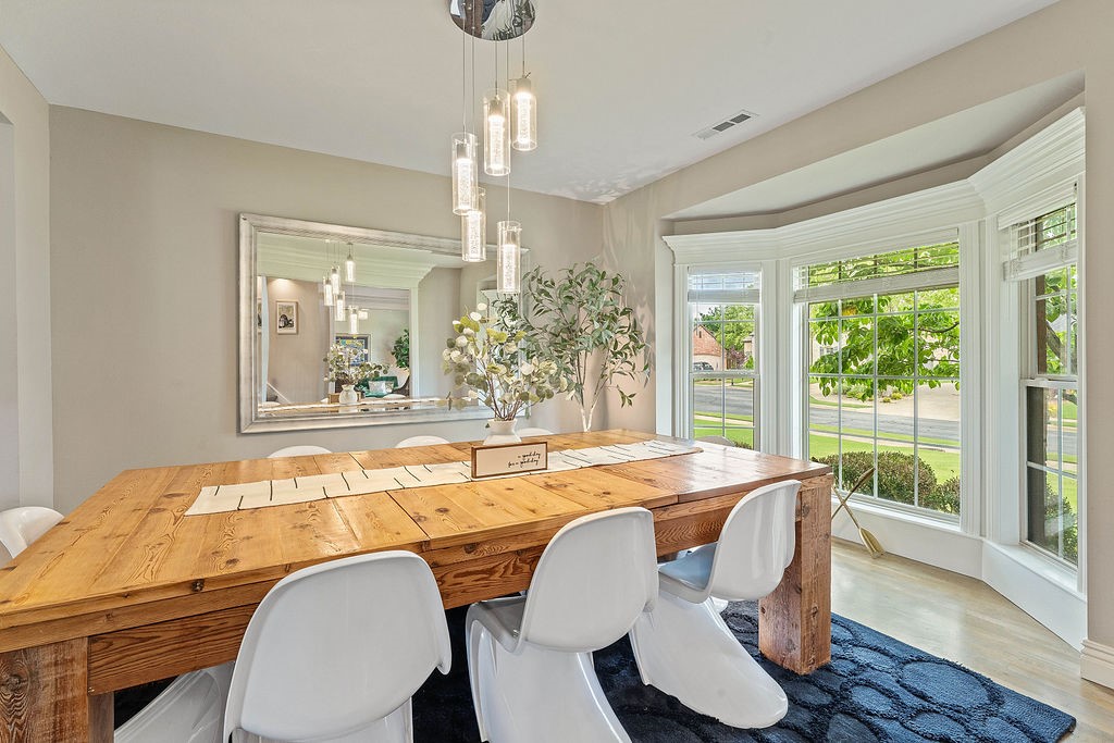 Halifax Sub Bentonville - Residential