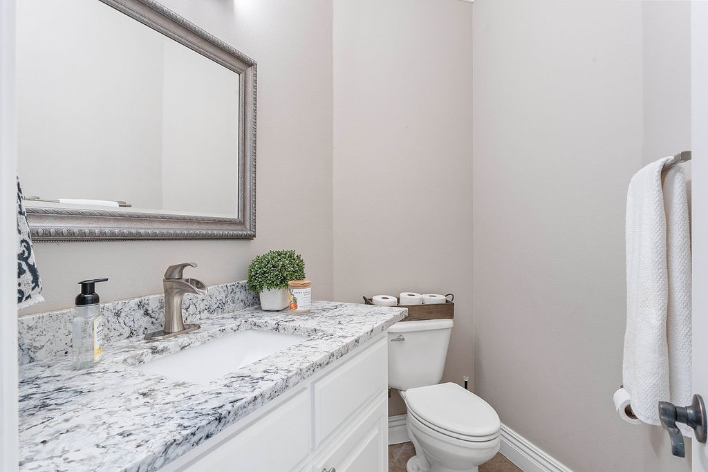 Halifax Sub Bentonville - Residential