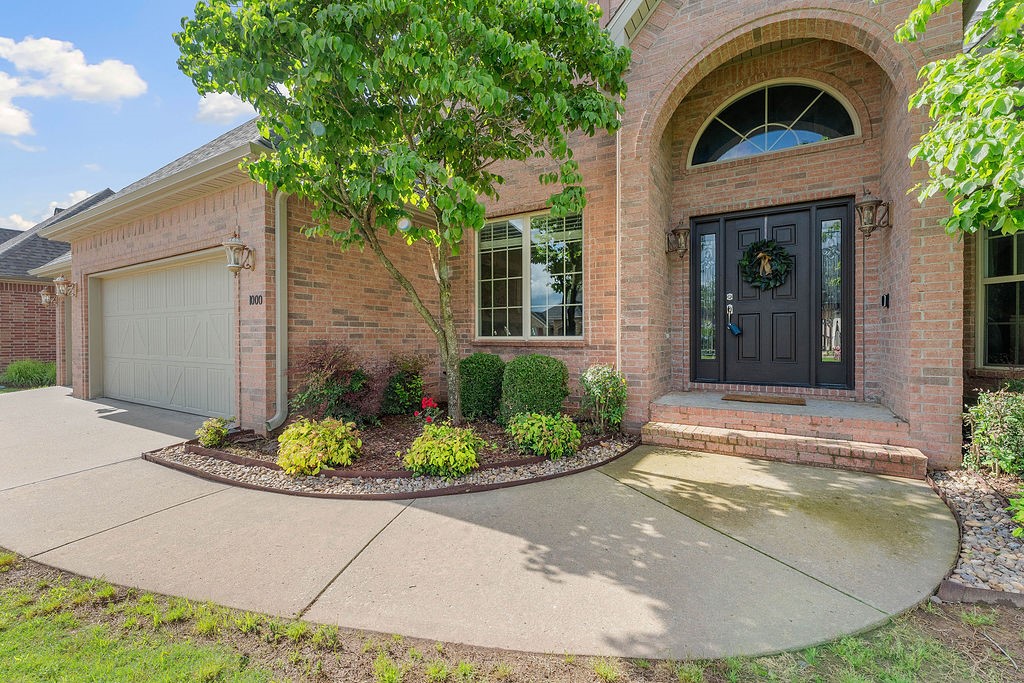 Halifax Sub Bentonville - Residential