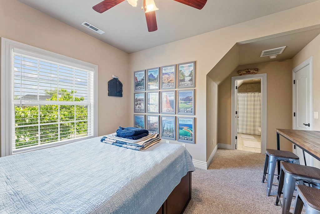 Halifax Sub Bentonville - Residential