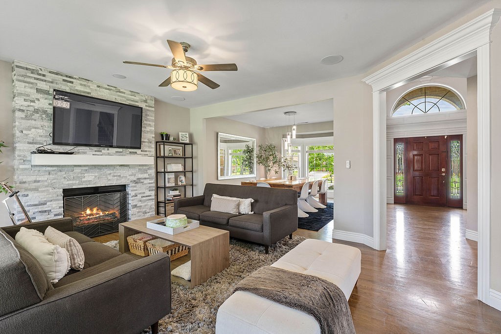 Halifax Sub Bentonville - Residential