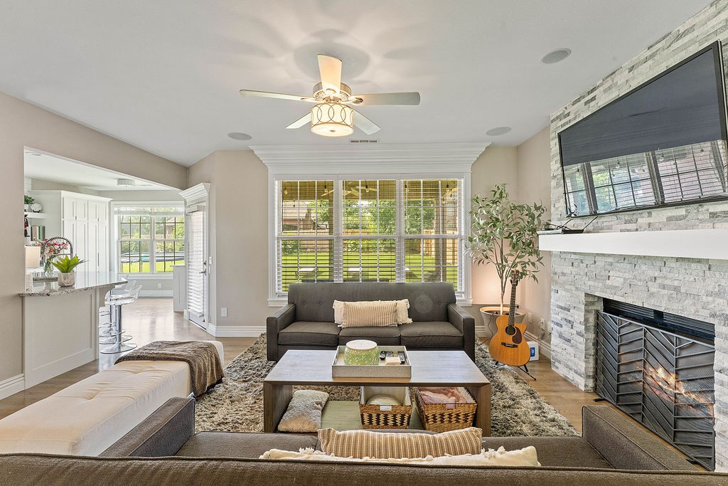 Halifax Sub Bentonville - Residential