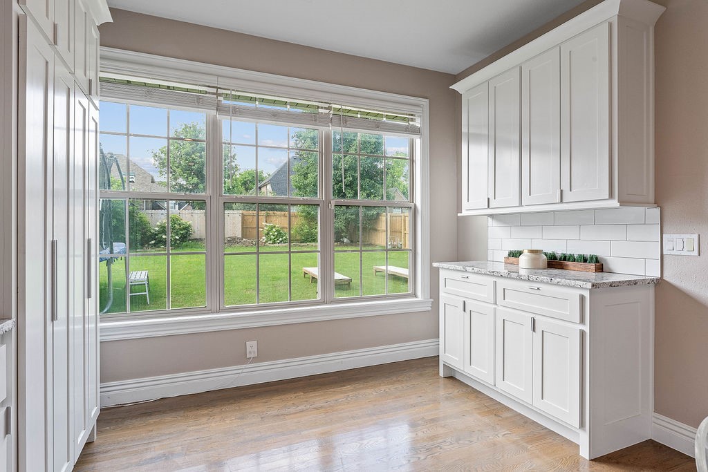 Halifax Sub Bentonville - Residential