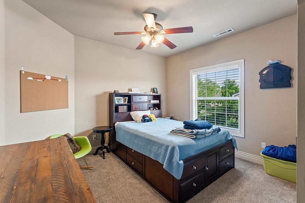 Halifax Sub Bentonville - Residential