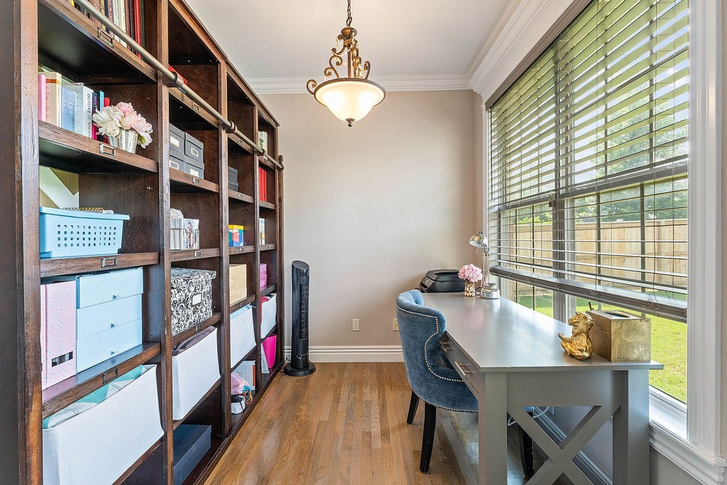 Halifax Sub Bentonville - Residential