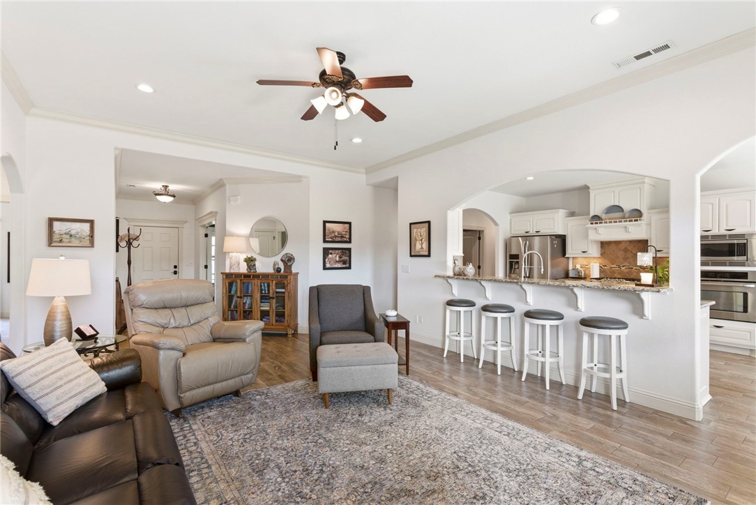 Camden Way - Residential