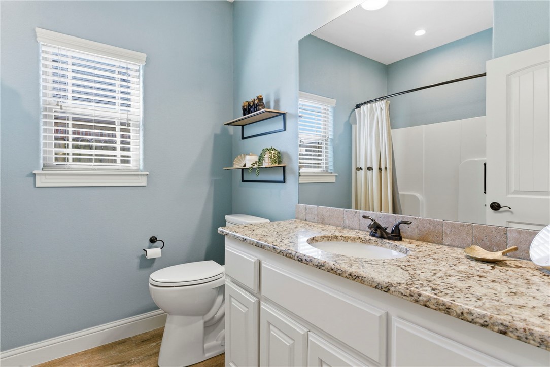 Camden Way - Residential