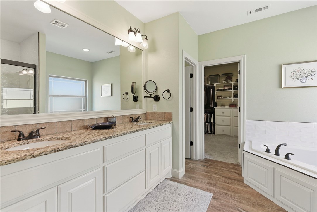 Camden Way - Residential