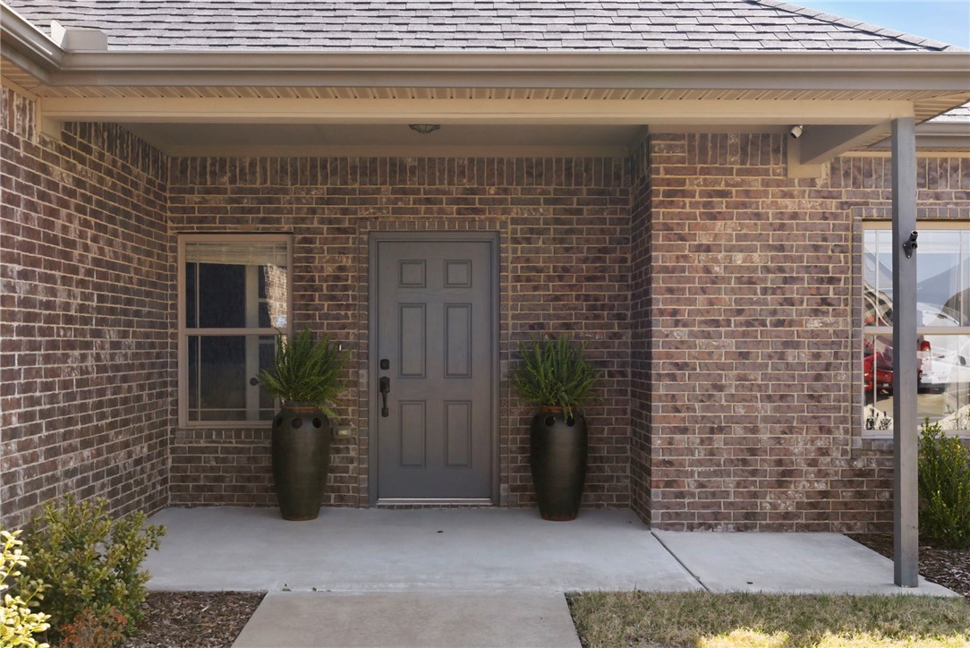 Camden Way - Residential