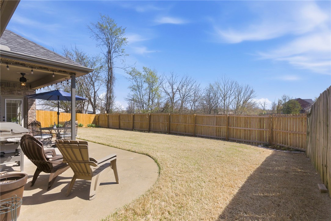 Camden Way - Residential