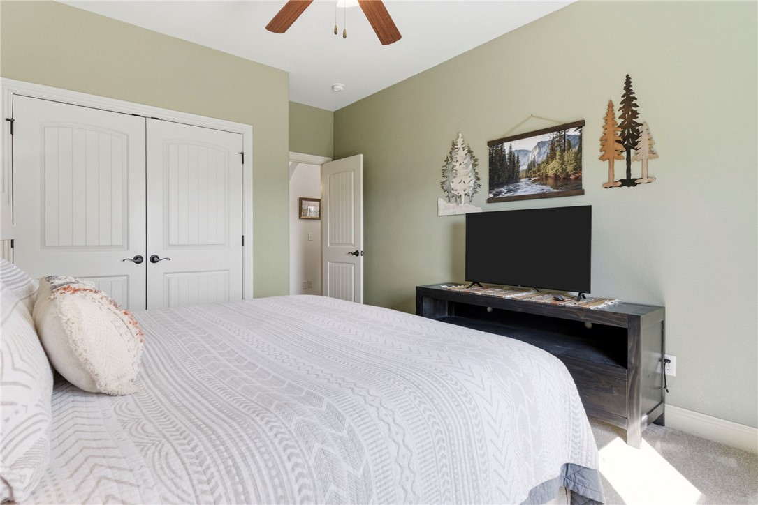 Camden Way - Residential