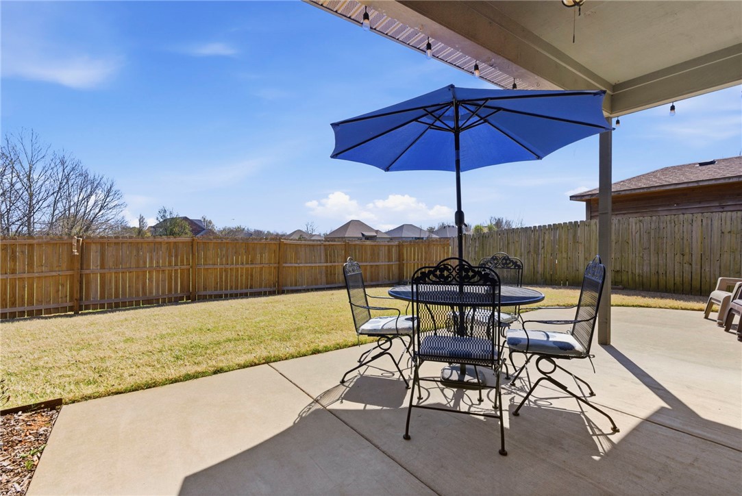 Camden Way - Residential