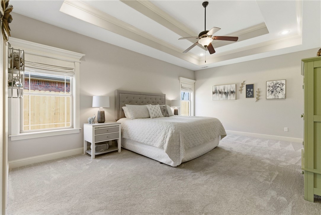 Camden Way - Residential