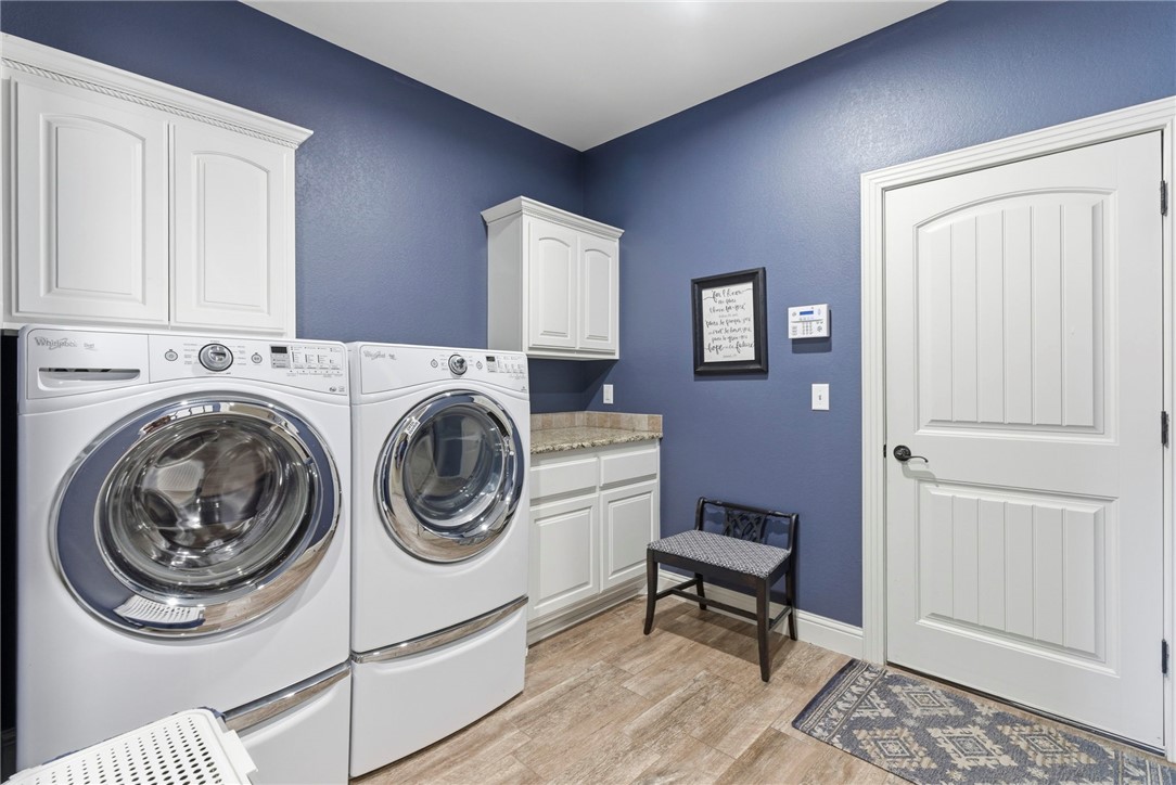 Camden Way - Residential