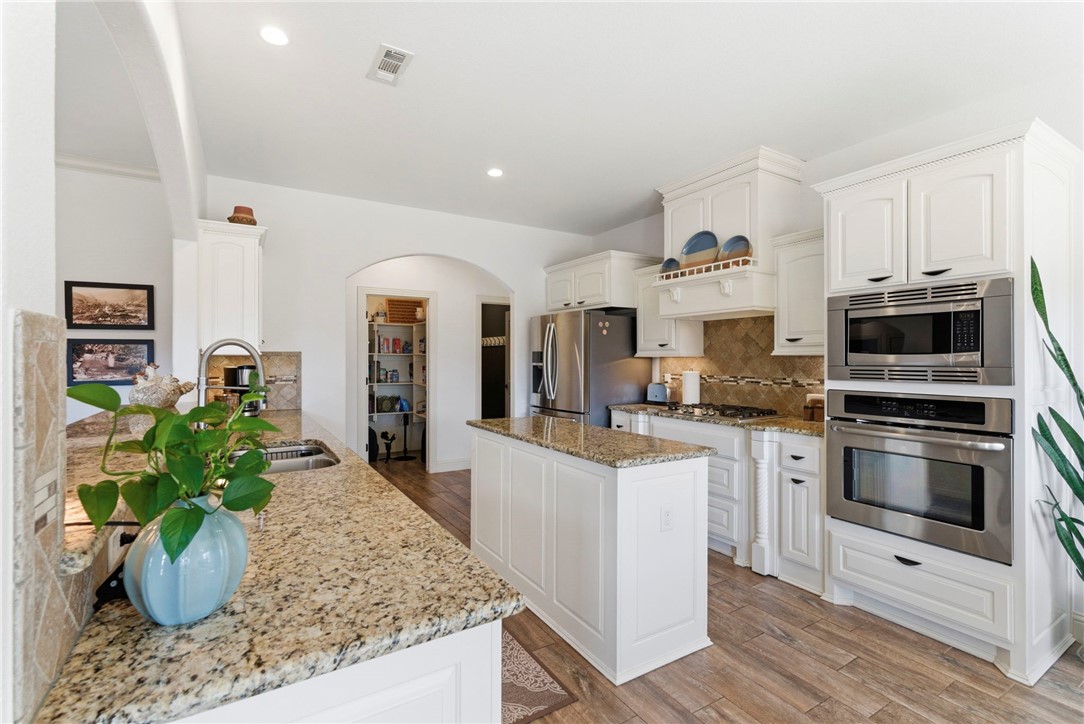 Camden Way - Residential