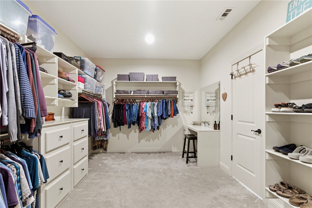 Camden Way - Residential