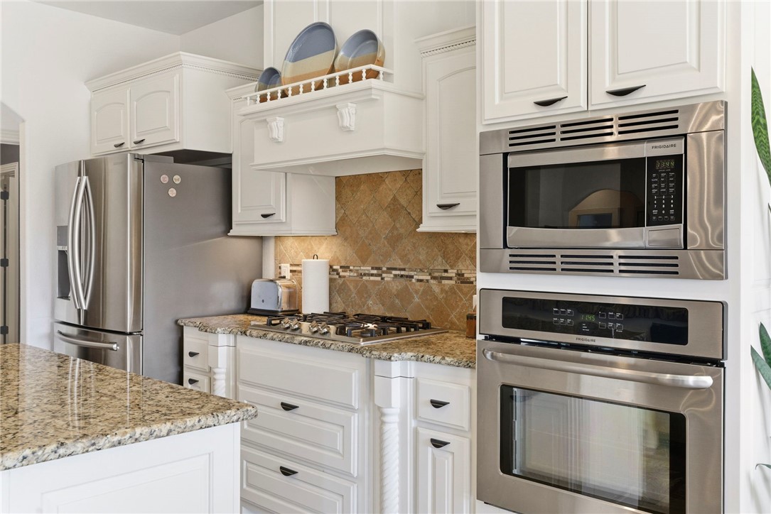 Camden Way - Residential