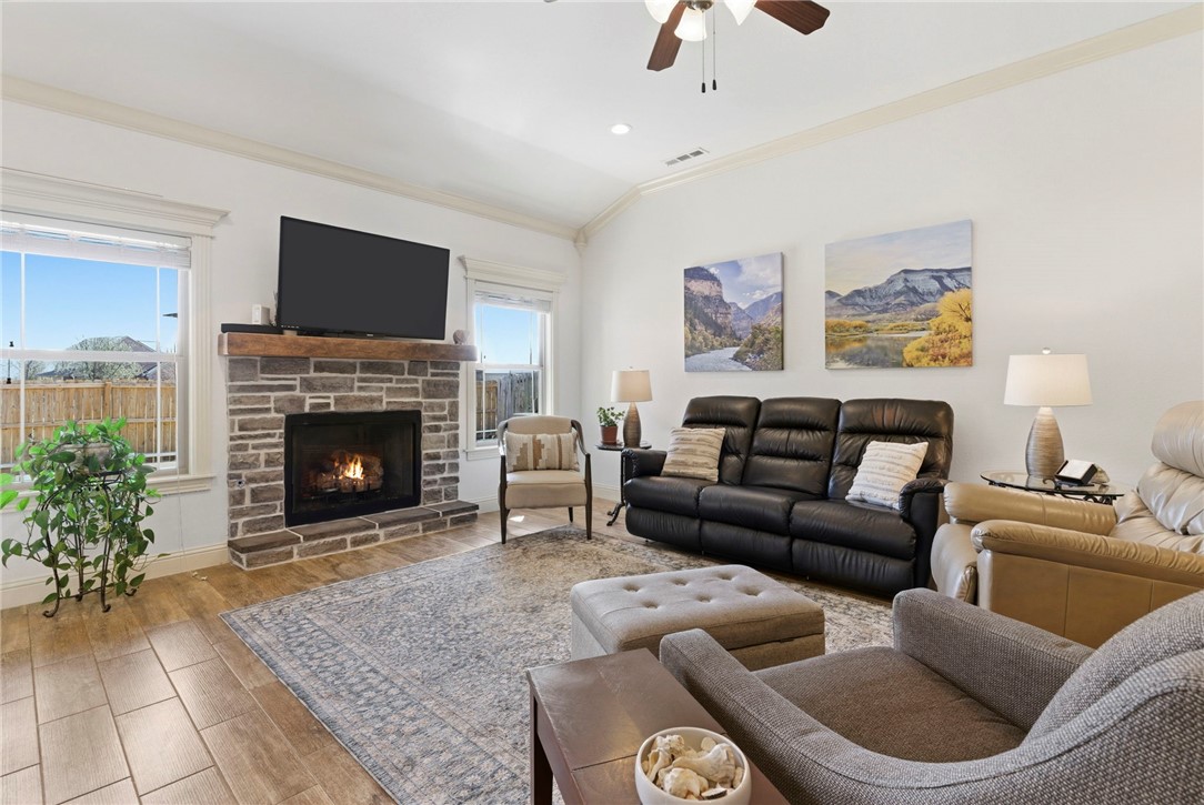 Camden Way - Residential