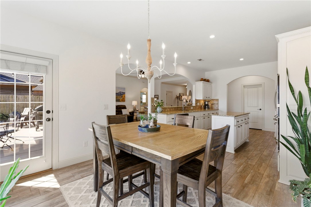 Camden Way - Residential