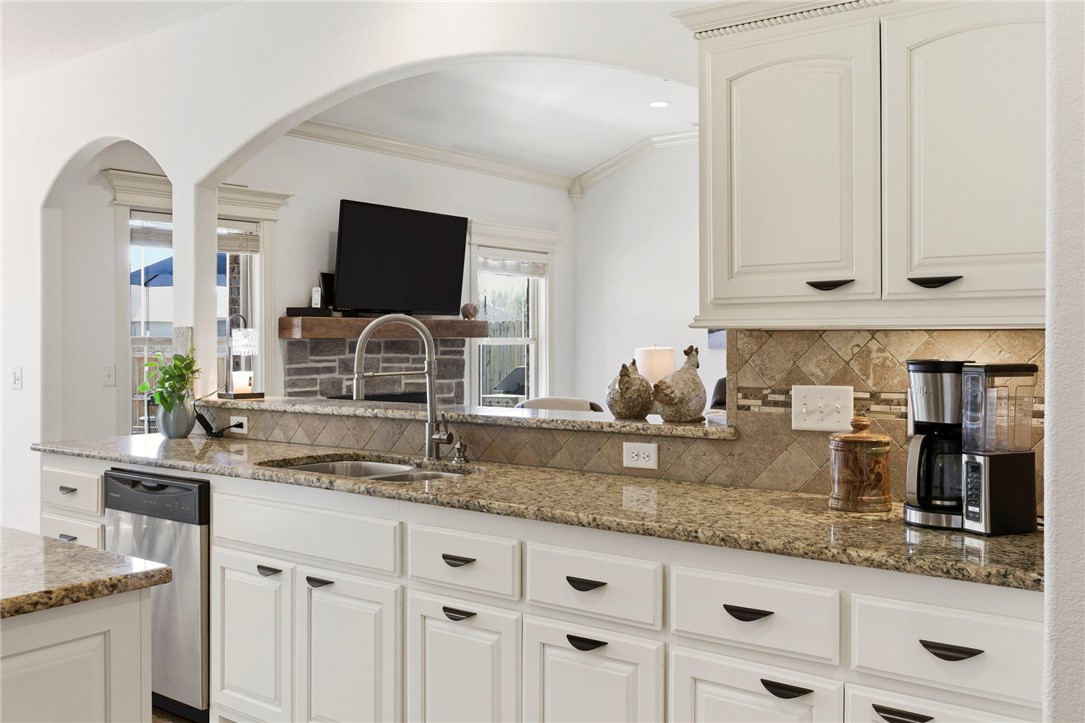 Camden Way - Residential