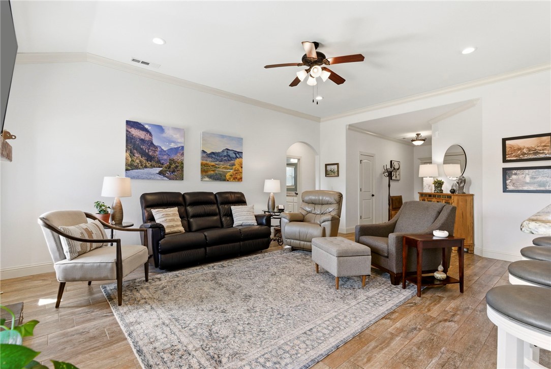 Camden Way - Residential