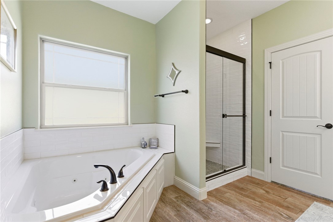 Camden Way - Residential