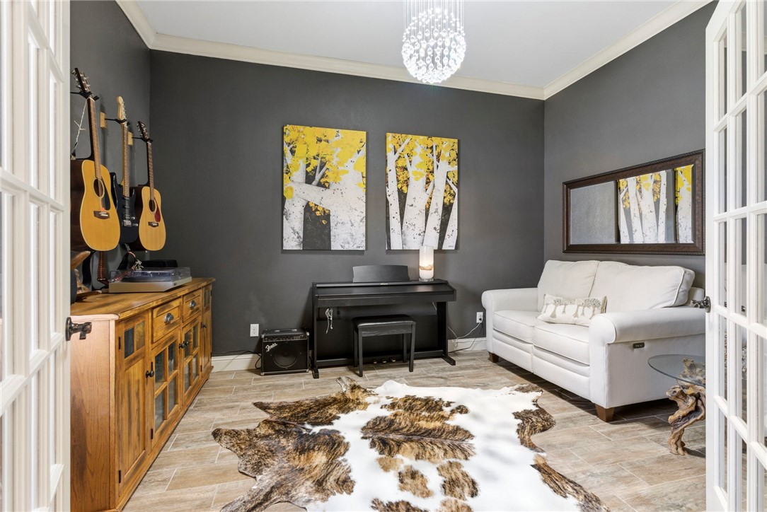 Camden Way - Residential