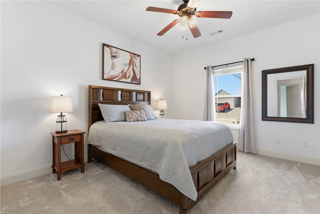 Camden Way - Residential