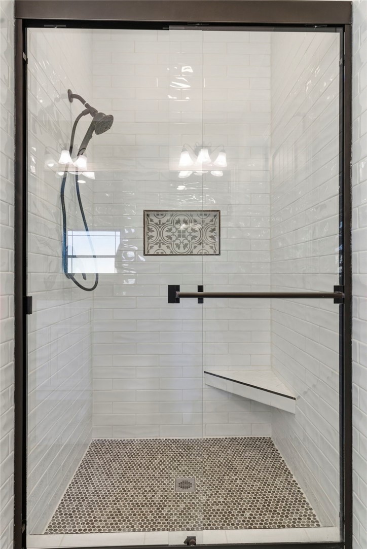 Camden Way - Residential