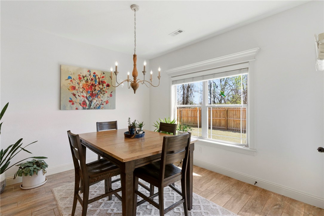 Camden Way - Residential