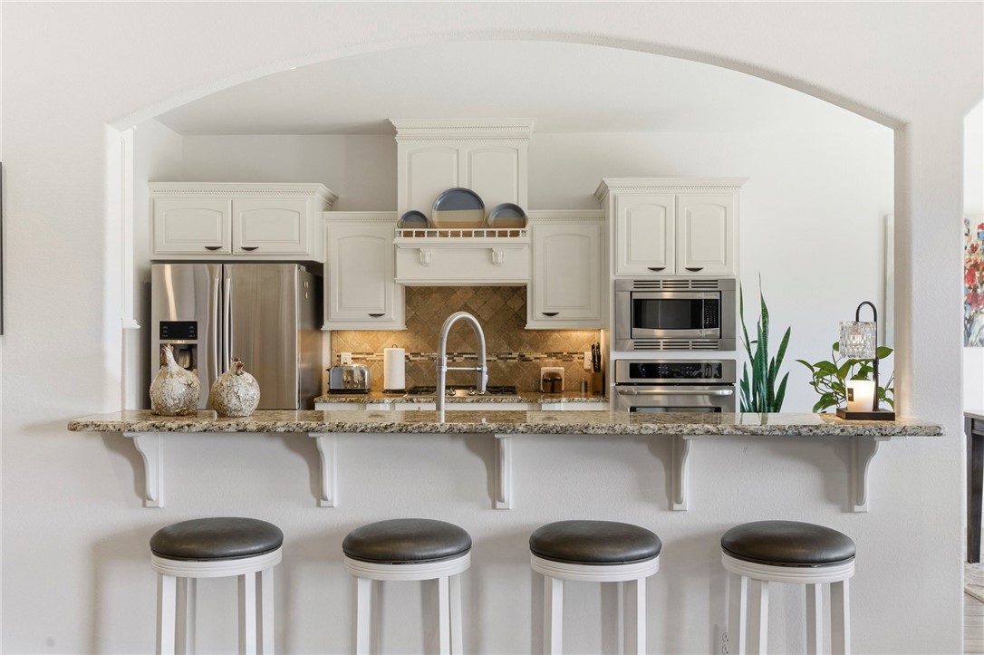 Camden Way - Residential