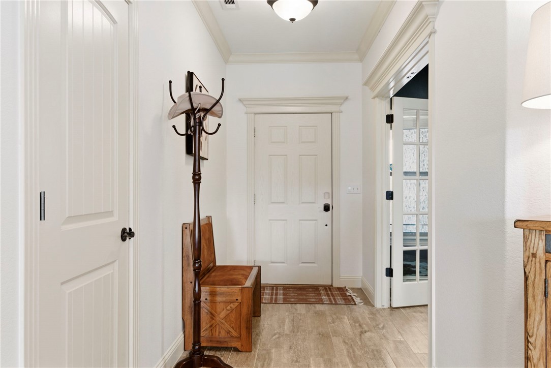 Camden Way - Residential