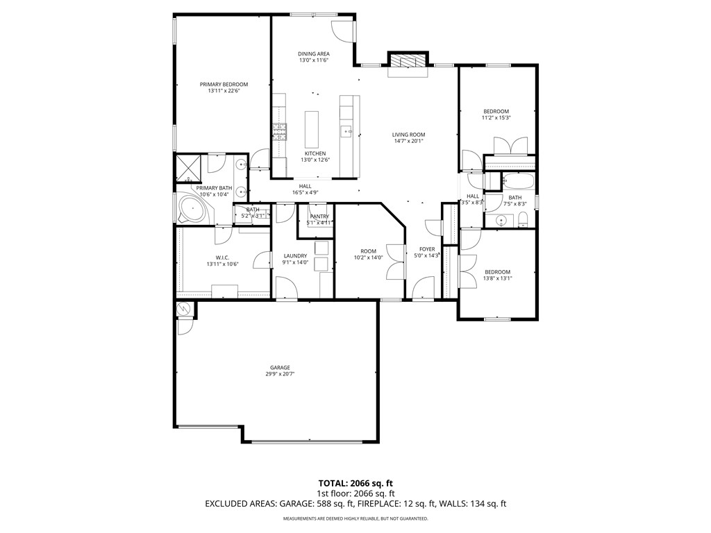Camden Way - Residential