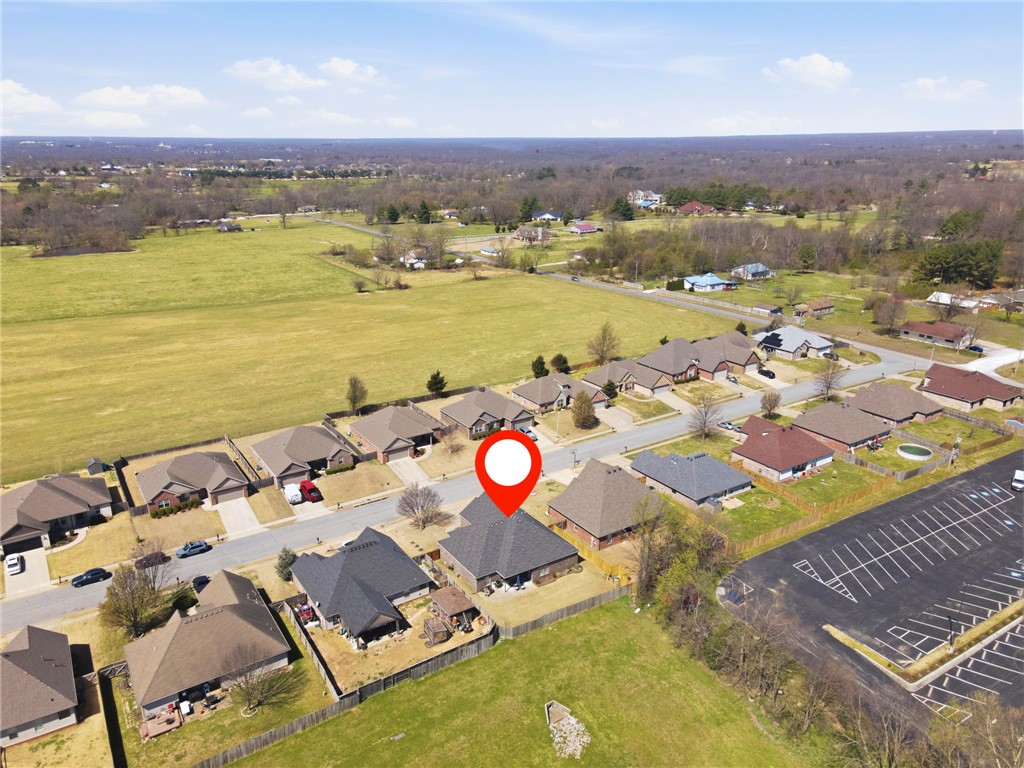 Camden Way - Residential